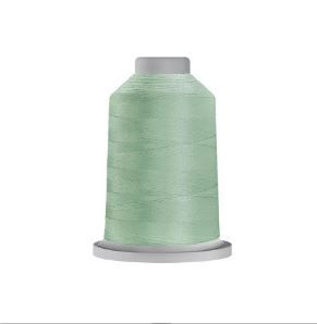 Fil-Tec Glide 40 wt Trilobal Polyester Thread 1000 Meters 410.30317 Magic Mint