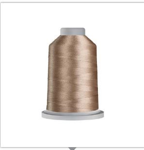 Fil-Tec Glide 40 wt Trilobal Polyester Thread 1000 Meters 410.22312 Trout