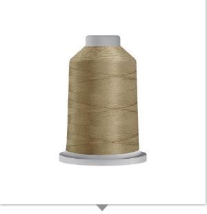 Fil-Tec Glide 40 wt Trilobal Polyester Thread 1000 Meters 410.24535 Shell