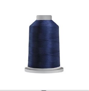 Fil-Tec Glide 40 wt Trilobal Polyester Thread 1000 Meters 410.30286 Empire