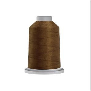 Fil-Tec Glide 40 wt Trilobal Polyester Thread 1000 Meters 410.20730 Light Copper