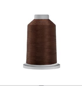 Fil-Tec Glide 40 wt Trilobal Polyester Thread 1000 Meters 410.24705 Cocoa