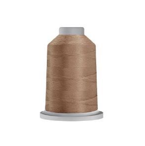 Fil-Tec Glide 40 wt Trilobal Polyester Thread 1000 Meters 410.27521 Chestnut