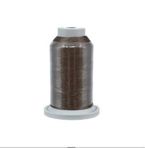 Fil-Tec Glide 40 wt Trilobal Polyester Thread 1000 Meters 410.29157 Bear