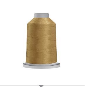 Fil-Tec Glide 40 wt Trilobal Polyester Thread 1000 Meters 410.27403 Buttermilk