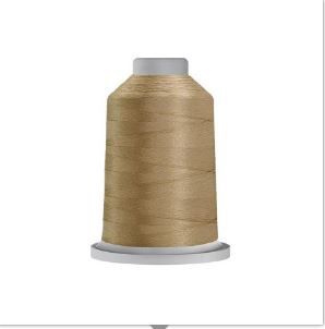 Fil-Tec Glide 40 wt Trilobal Polyester Thread 1000 Meters 410.27501 Sand Dune