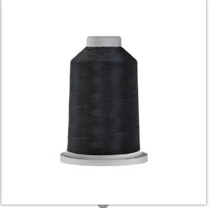 Fil-Tec Glide 40 wt Trilobal Polyester Thread 1000 Meters 410.30001 Rock Navy