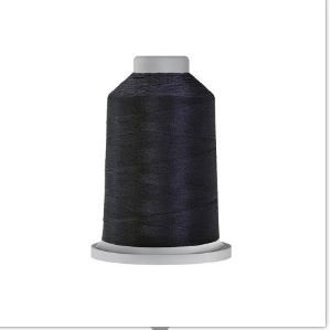 Fil-Tec Glide 40 wt Trilobal Polyester Thread 1000 Meters 410.30281 Blueberry
