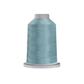 Fil-Tec Glide 40 wt Trilobal Polyester Thread 1000 Meters 410.30283 Azure