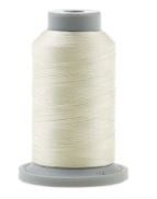 Fil-Tec Glide 40 wt Trilobal Polyester Thread 1000 Meters 410.20001 Cream