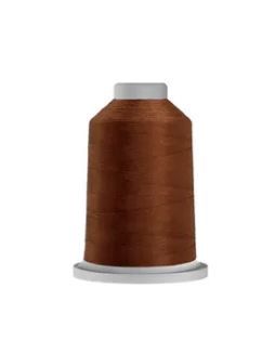 Fil-Tec Glide 40 wt Trilobal Polyester Thread 1000 Meters 410.21615 Sienna