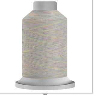 Fil-Tec Affinity 40 wt Variegated Polyester Thread 1000 Yds 60148 Grain