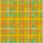 Windham Fabrics Fur-ever Friends 54537D-9 Yellow