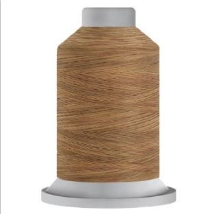 Fil-Tec Affinity 40 wt Variegated Polyester Thread 1000 Yds 60155 Khaki