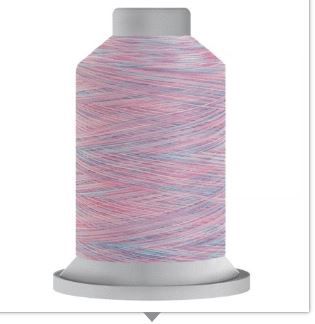 Fil-Tec Affinity 40 wt Variegated Polyester Thread 1000 Yds 60455 Baby Shower