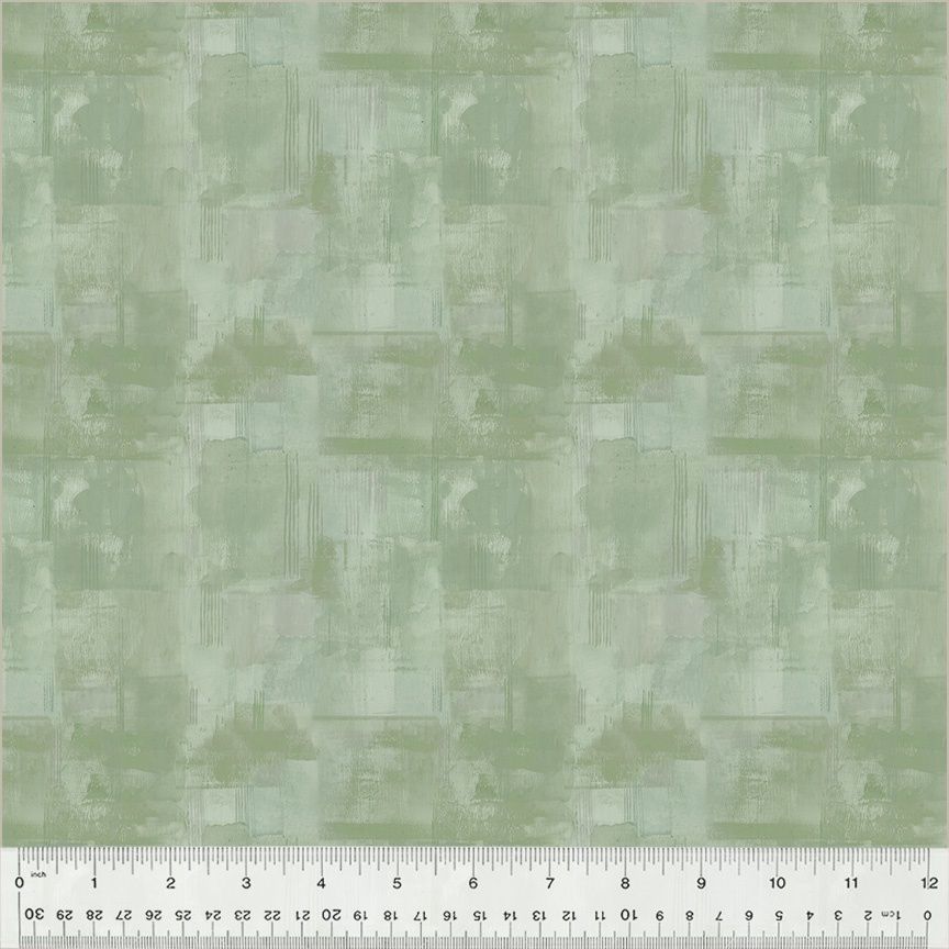Windham Fabrics Grounded 54339D-19 Sage
