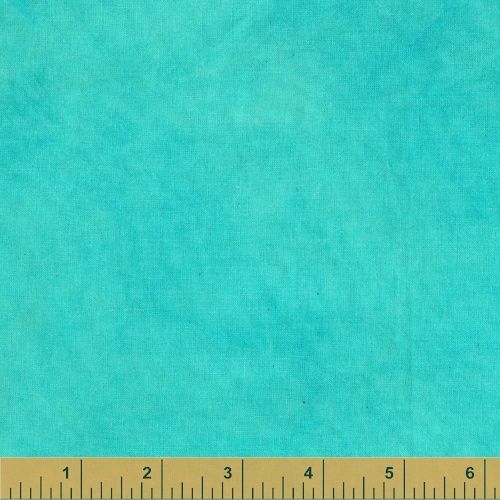 Windham Fabrics Palette  37098 44 Tropical Green