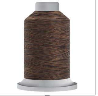 Fil-Tec Affinity 40 wt Variegated Polyester Thread 1000 Yds 60157 Satin