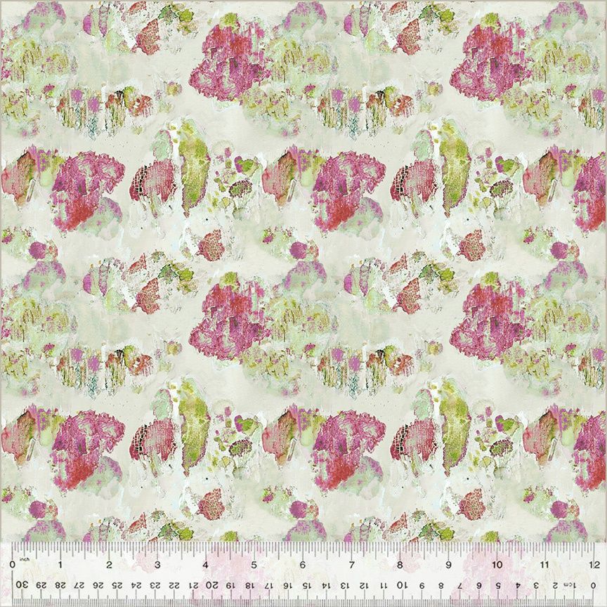 Windham Fabrics Grounded 54337D-6 Earthy