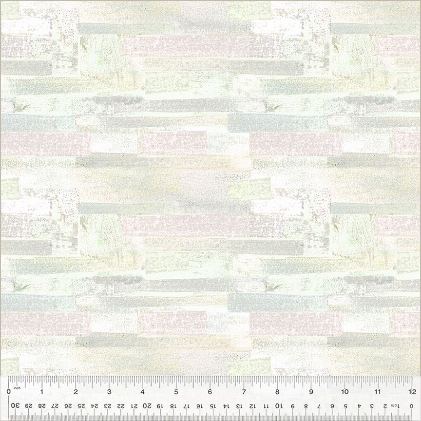 Windham Fabrics Grounded 54340D-20 White