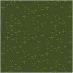 Windham Fabrics Moonlit 54289-18 Grassy