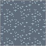 Windham Fabrics Moonlit 54289-23 Twilit