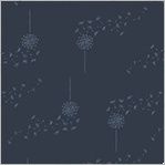 Windham Fabrics Moonlit 54290-22 Night
