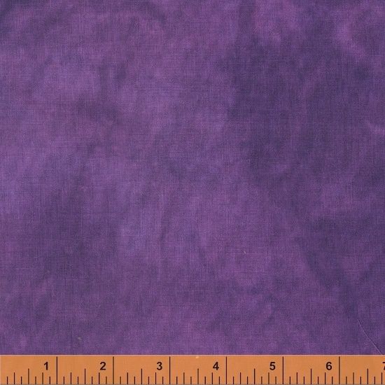 Windham Fabrics Palette 37098 81 So Purple