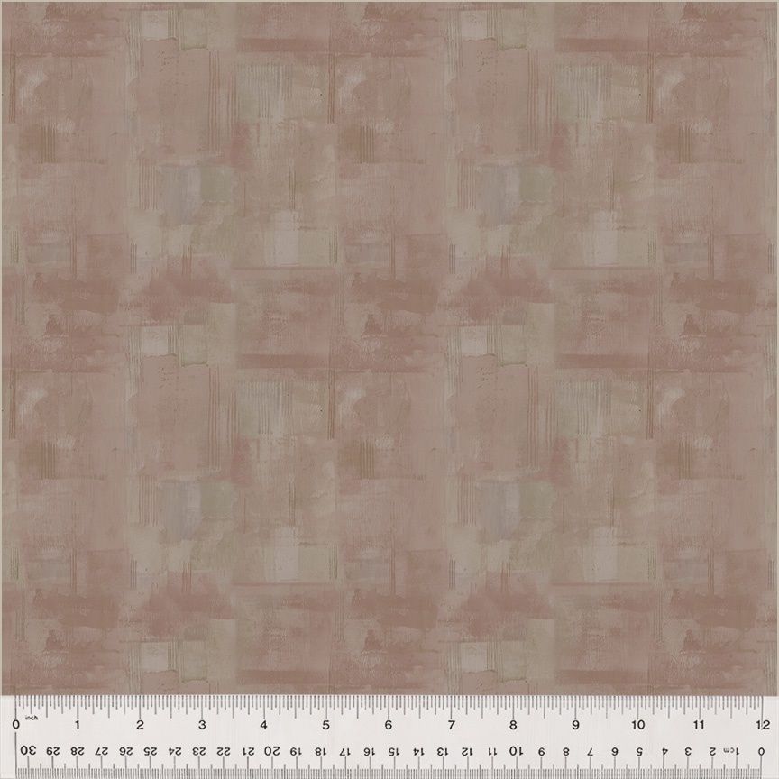 Windham Fabrics Grounded 54339D-15 Smokey Mauve