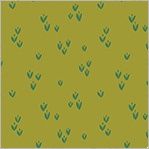 Windham Fabrics Moonlit 54288-14 Sprig