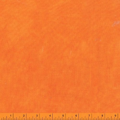 Windham Fabrics Palette 37098 17 Papaya