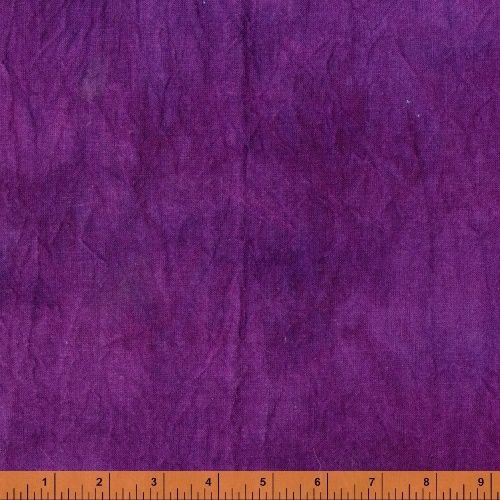 Windham Fabrics Palette 37098 25 Concord Grape