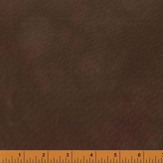Windham Fabrics Palette 37098 84 Espresso