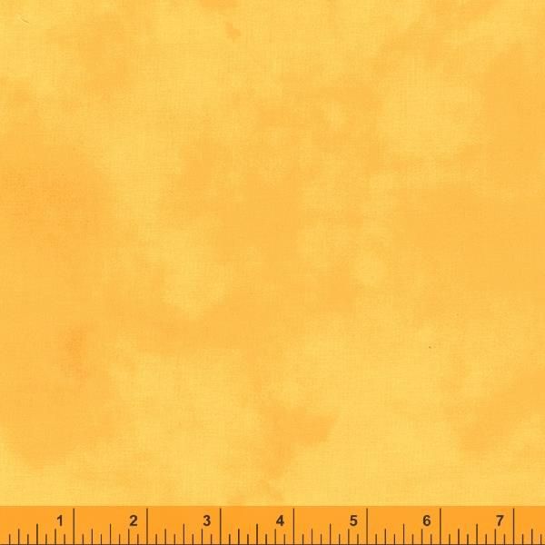 Windham Fabrics Palette 37098 98 Canary