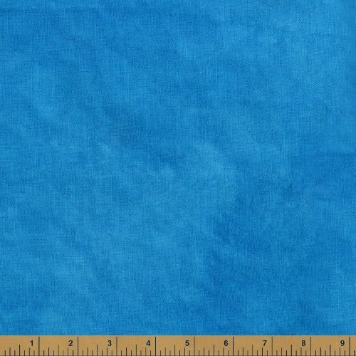 Windham Fabrics Palette 37098 33 Ocean