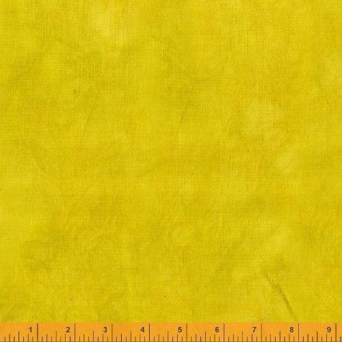 Windham Fabrics Palette by Marcia Derse 37098 40 Chartruesse