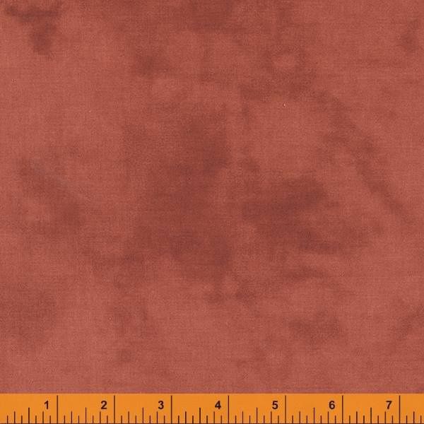 Windham Fabrics Palette by Marcia Derse 37098 101 Rust