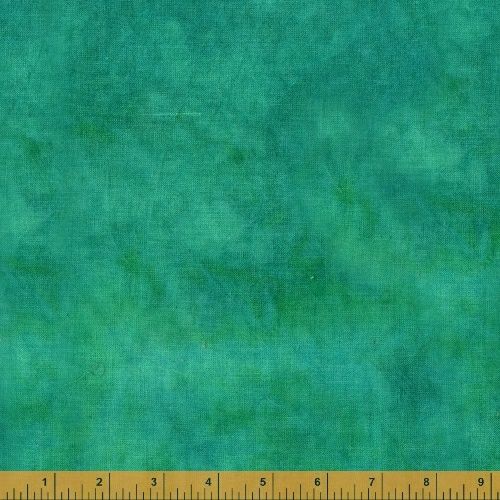 Windham Fabrics Palette by Marcia Derse 37098 34 Spruce