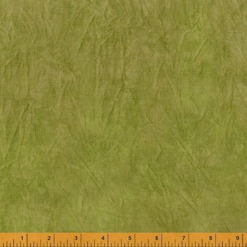 Windham Fabrics Palette 37098 37 Olive