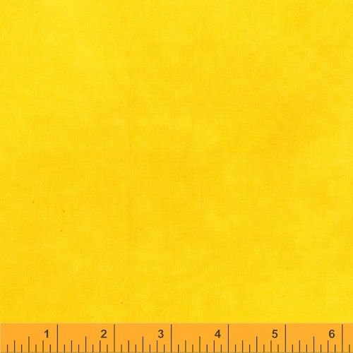 Windham Fabrics Palette by Marcia Derse 37098 46 Daffodil