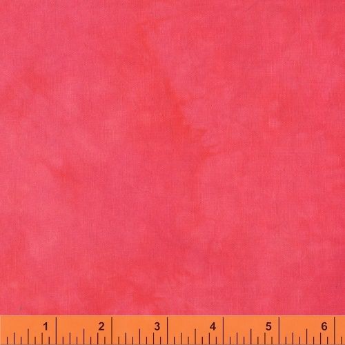 Windham Fabrics Palette 37098 54 Radish