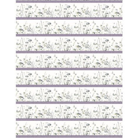 Wilmington Prints Au Naturel 3041 17816 167