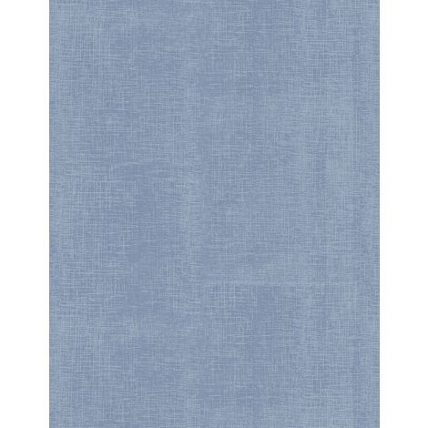 Wilmington Prints Essentials Canvas Texture 3023-39851-440 Steel Blue