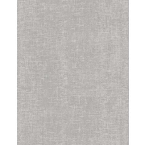 Wilmington Prints Essentials Canvas Texture 3023-39851-900 Light Gray