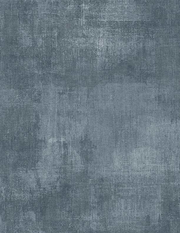 Wilmington Prints Essentials Dry Brush 1077 89205 444 Medium Denim