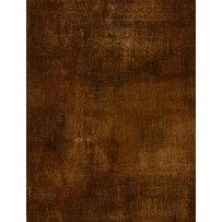 Wilmington Prints Essentials Dry Brush 1077-89205-229 Chocolate