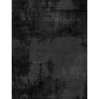 Wilmington Prints Essentials Dry Brush 108&quot; 1055 7213 999 Charcoal