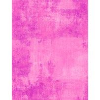 Wilmington Prints Essentials Dry Brush 1077-89205-303 Lt Raspberry