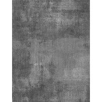 Wilmington Prints Essentials Dry Brush 1077-89205-990 Charcoal