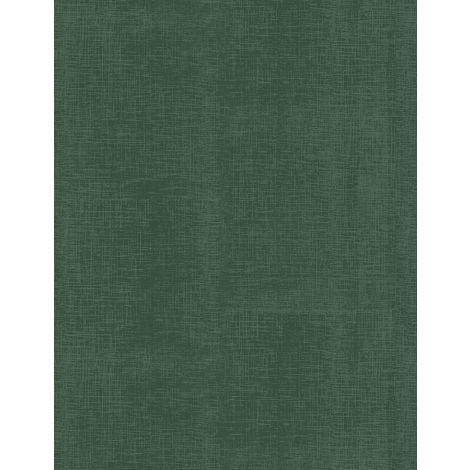 Wilmington Prints Essentials Canvas Texture 3023-39851-777 Dark Sage